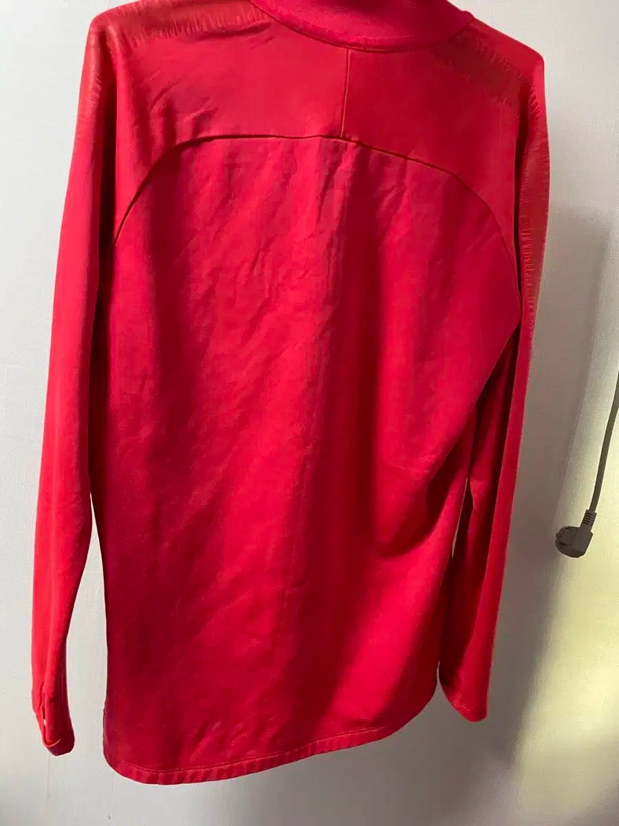 NIKE レッドブル ザルツブルク 長袖トレーナー トップス