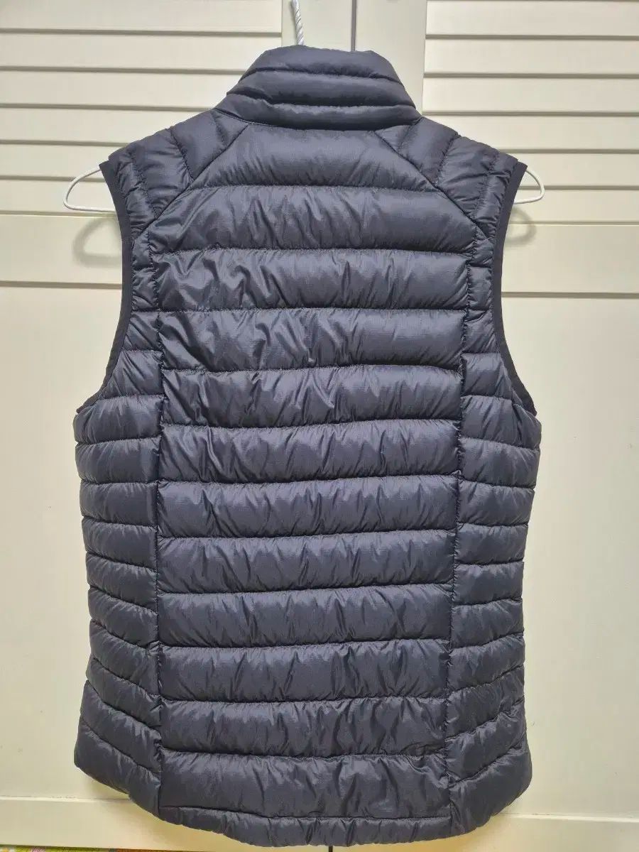 パタゴニア ダウンセーター ベスト レディース Sサイズ