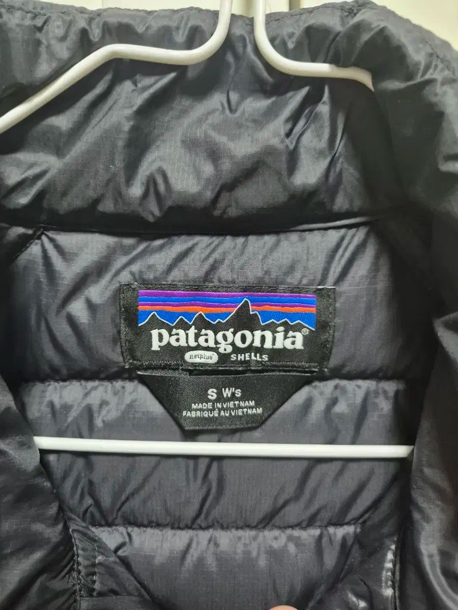  パタゴニア ダウンセーター ベスト レディース Sサイズ ベスト ジレ ベスト ジレ ビスチェ