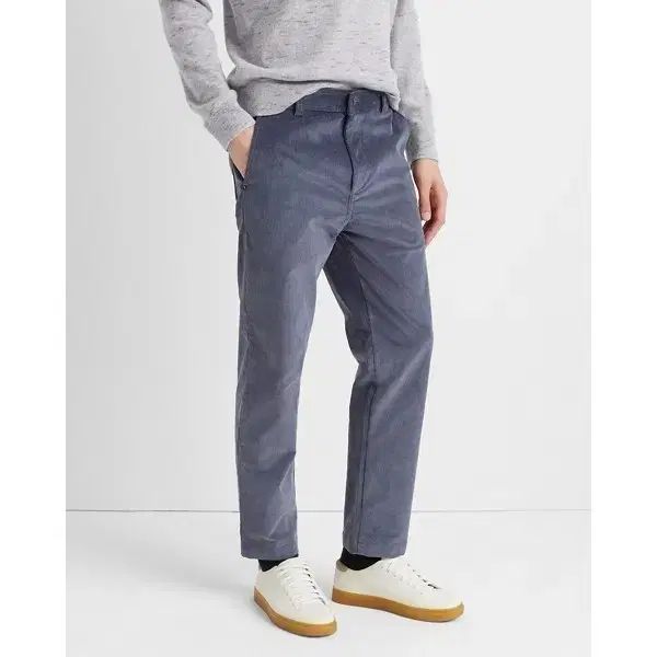 クラブモナコ コーデュロイ パンツ ポロ ブルックス ブラザーズ味