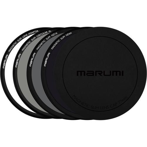 マルミ MAGNETIC ADVANCED KIT 62mm