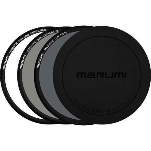 マルミ MAGNETIC BASIC KIT 72mm