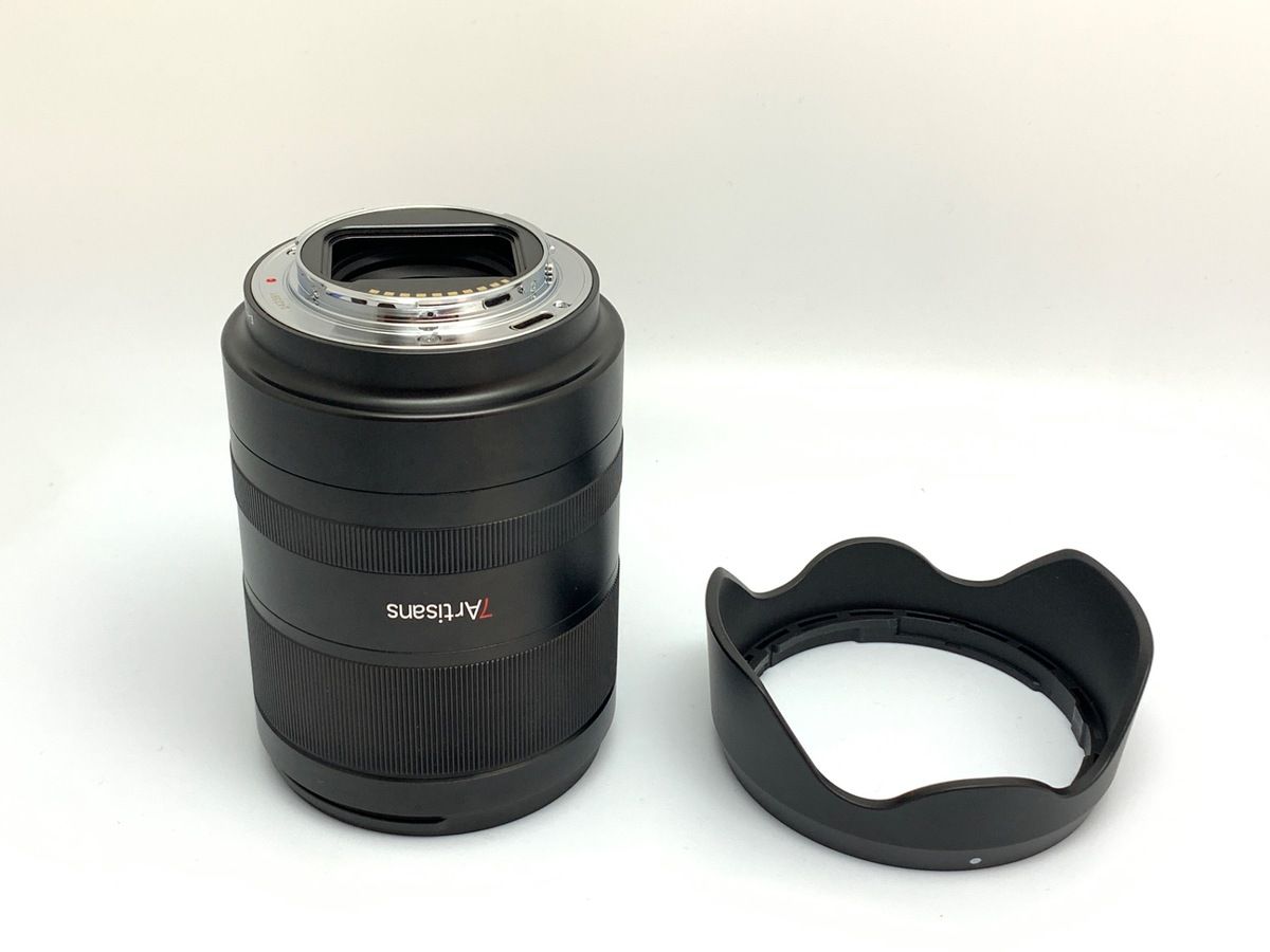 七工匠 7Artisans 5018EB-AF 50mm F1.8 ソニーE用