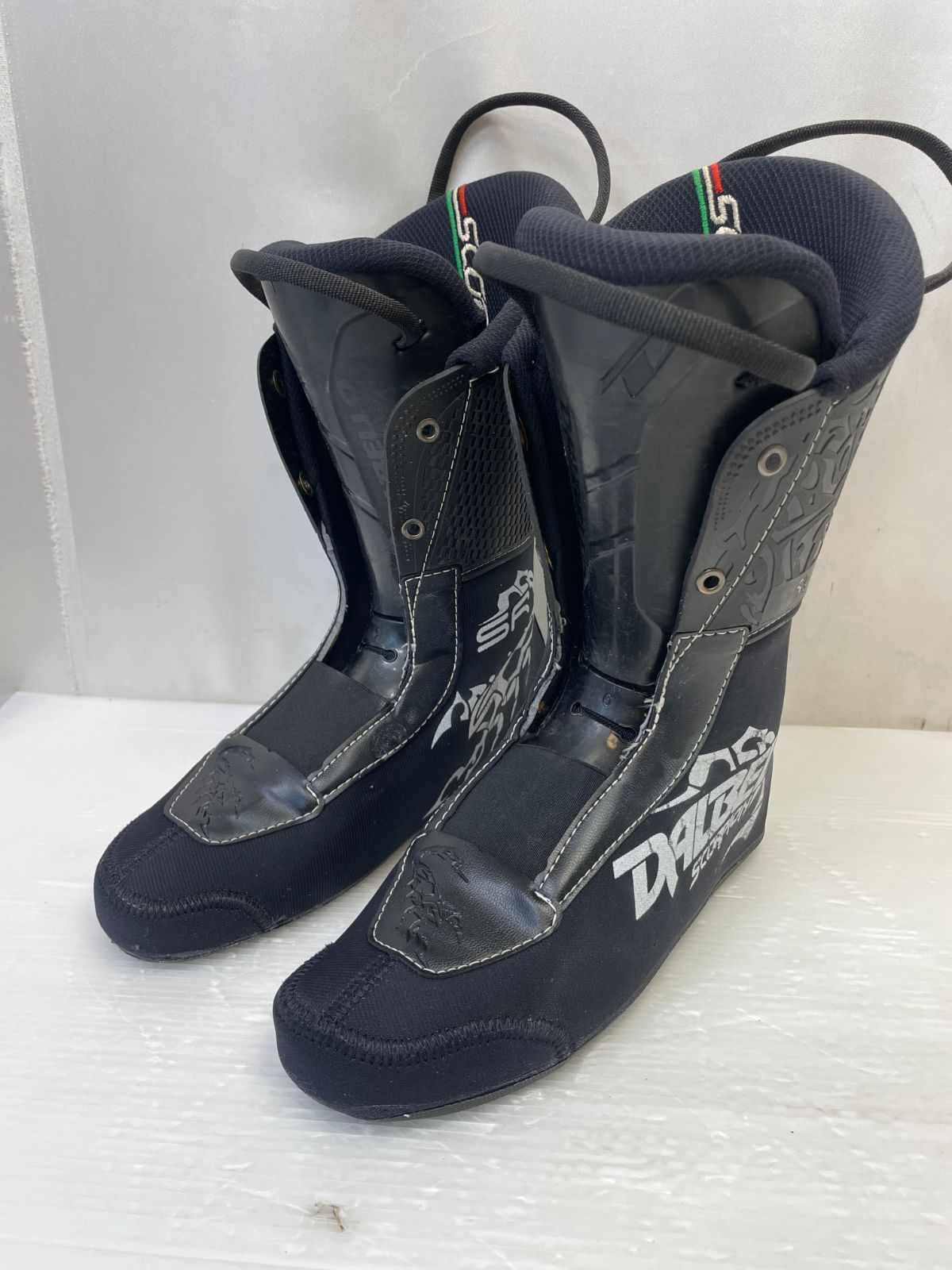 スキー 25-25.5 Dalbello Scorpion 130 スキー 25-25.5 Dalbello Scorpion 130 スキー 25-25.5 Dalbello