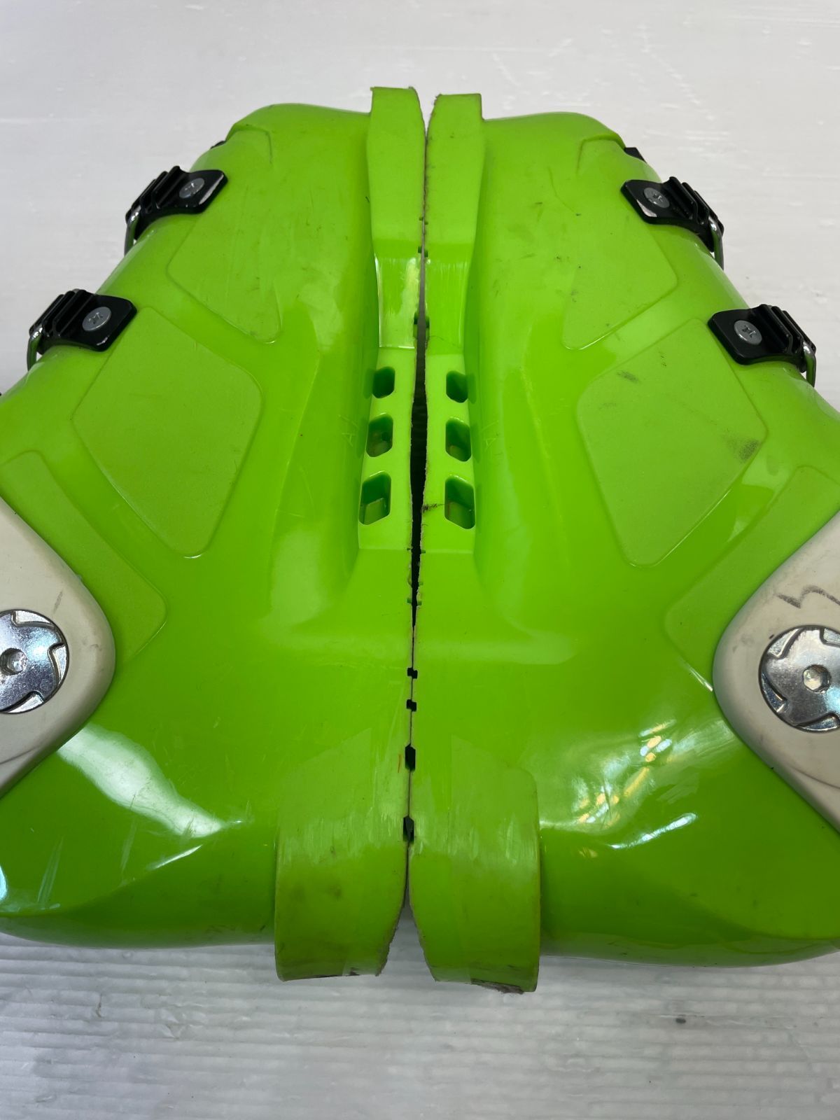 ◇ スキーブーツ DALBELLO SCORPION 130 25.0 cm / 292 mm スキー