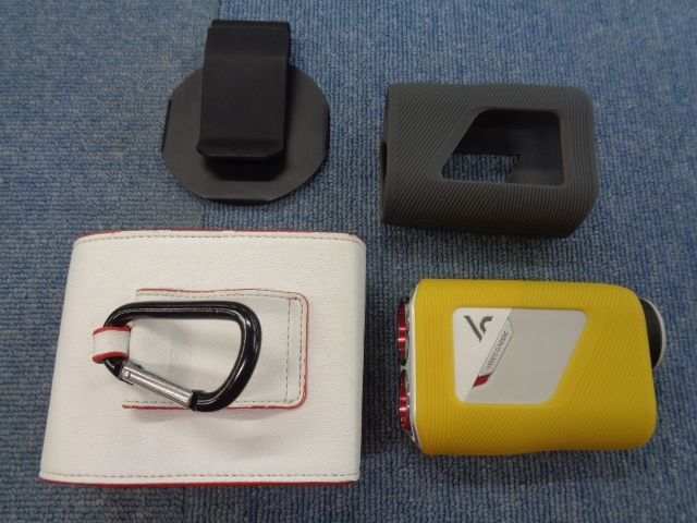 レーザー距離計 800053