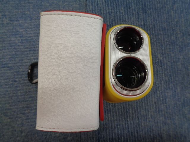  ボイスキャディ VOICE CADDIE TL 1 レーザー距離計 800053 ゴルフ用距離計 ラウンド用品 アクセサリー