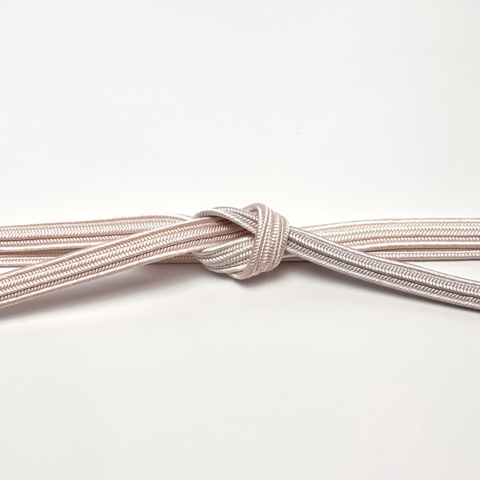 帯締め 渡敬 畝打組 方先ぼかし 0089