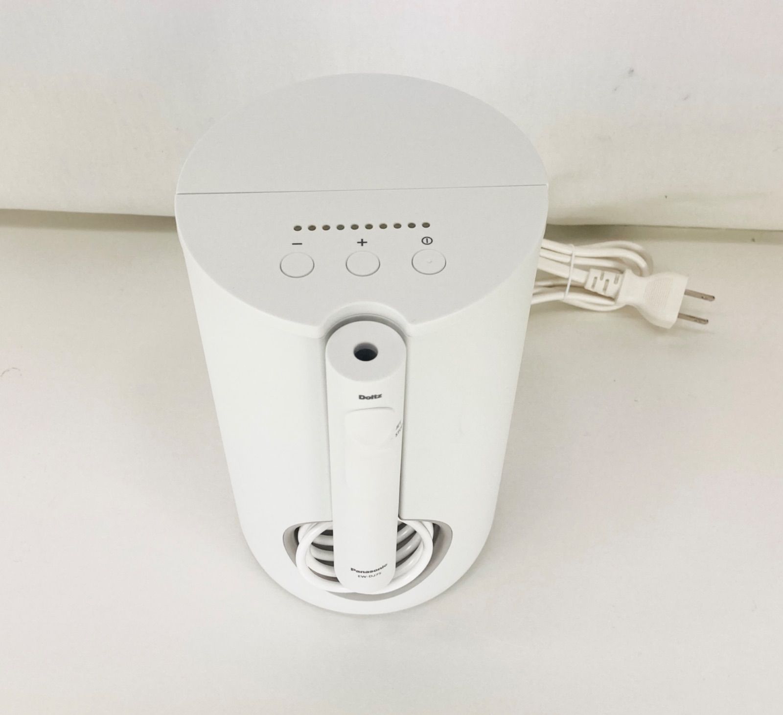 Panasonic パナソニック EW-DJ 75 ジェットウォッシャー ドルツ