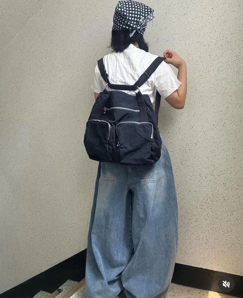 MIRAI クリップ ヴィンテージ コーディネートセット クルー カモフラ メ (山) サンガーデンパーティー マル Q