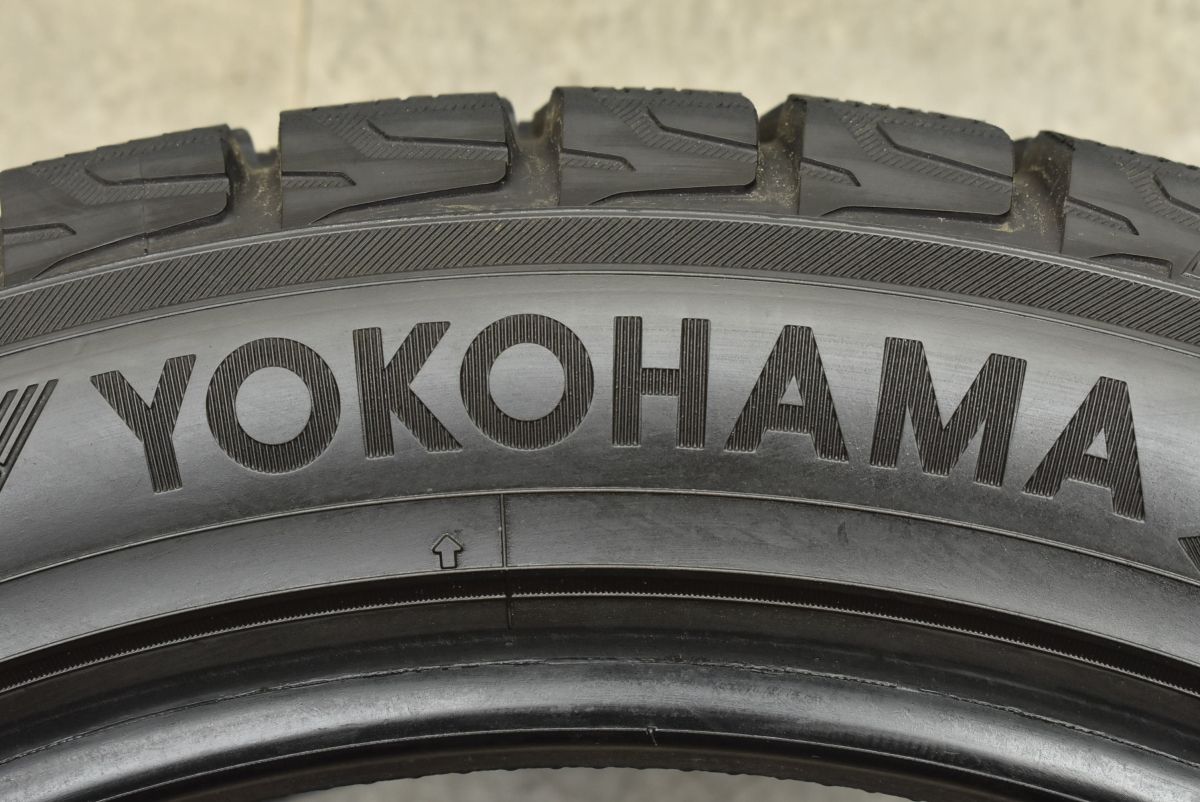2本セット ヨコハマ