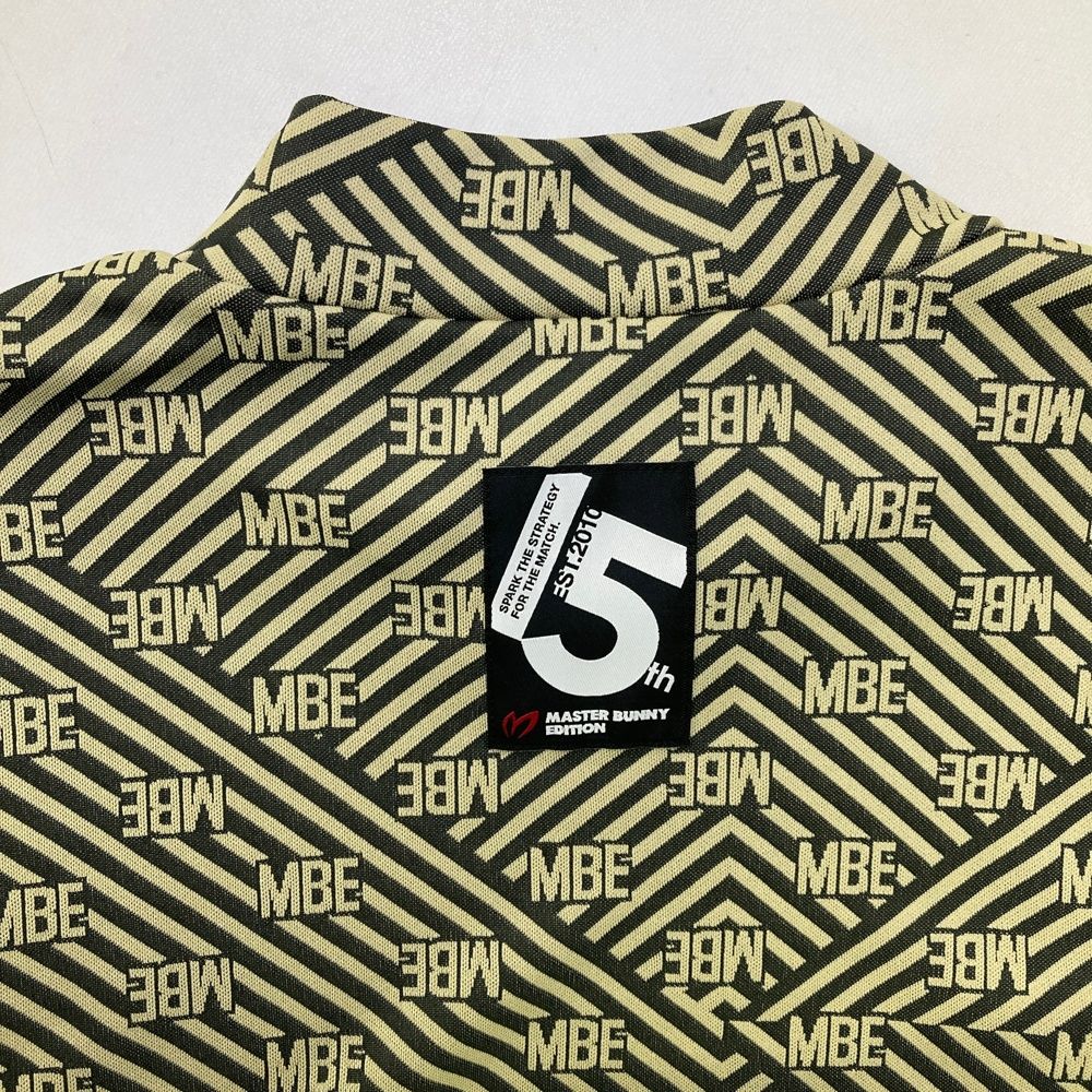 サイズ：6 MASTER BUNNY EDITION マスターバニーエディション 2025年