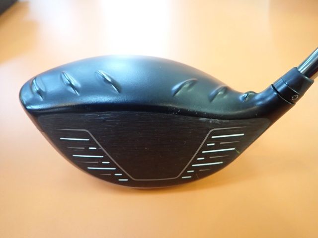 ドライバー ピン G 425 MAX Diamana ZF 60 S 10.5 6306