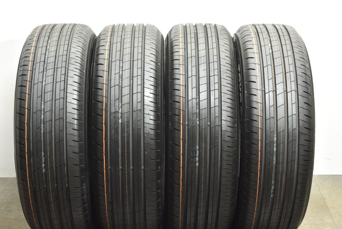 製 新車外し品 トーヨー プロクセススポーツ 225 60 R 18 4本セット NX ハリアー RAV 4 アルファード エクストレイル バリ溝