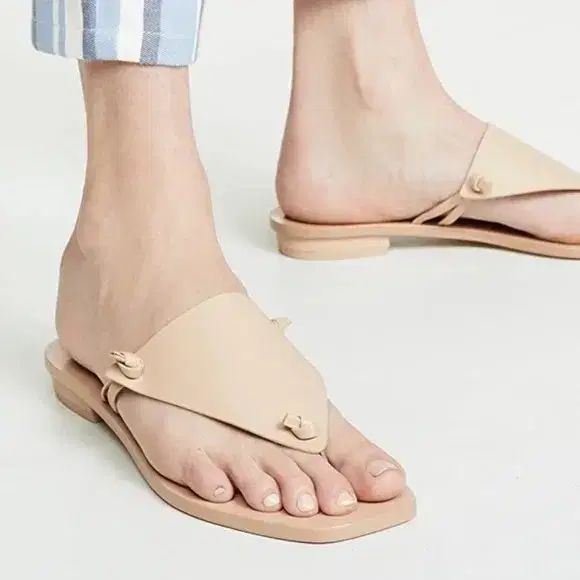 cult gaia カルチャーガイア サンダル