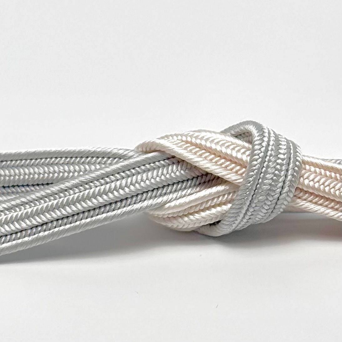 帯締め 渡敬 畝打組 方先ぼかし 0090