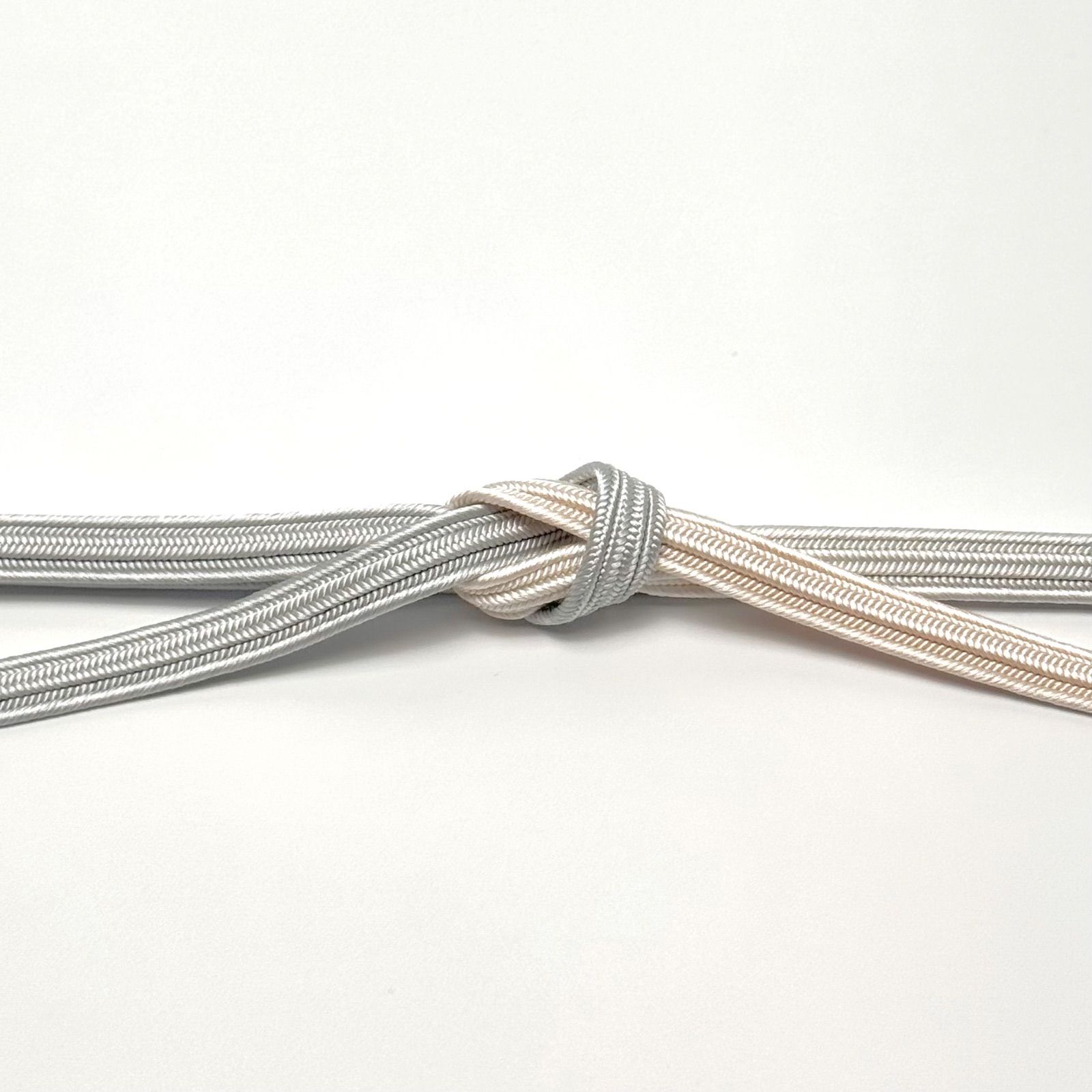 帯締め 渡敬 畝打組 方先ぼかし 0090