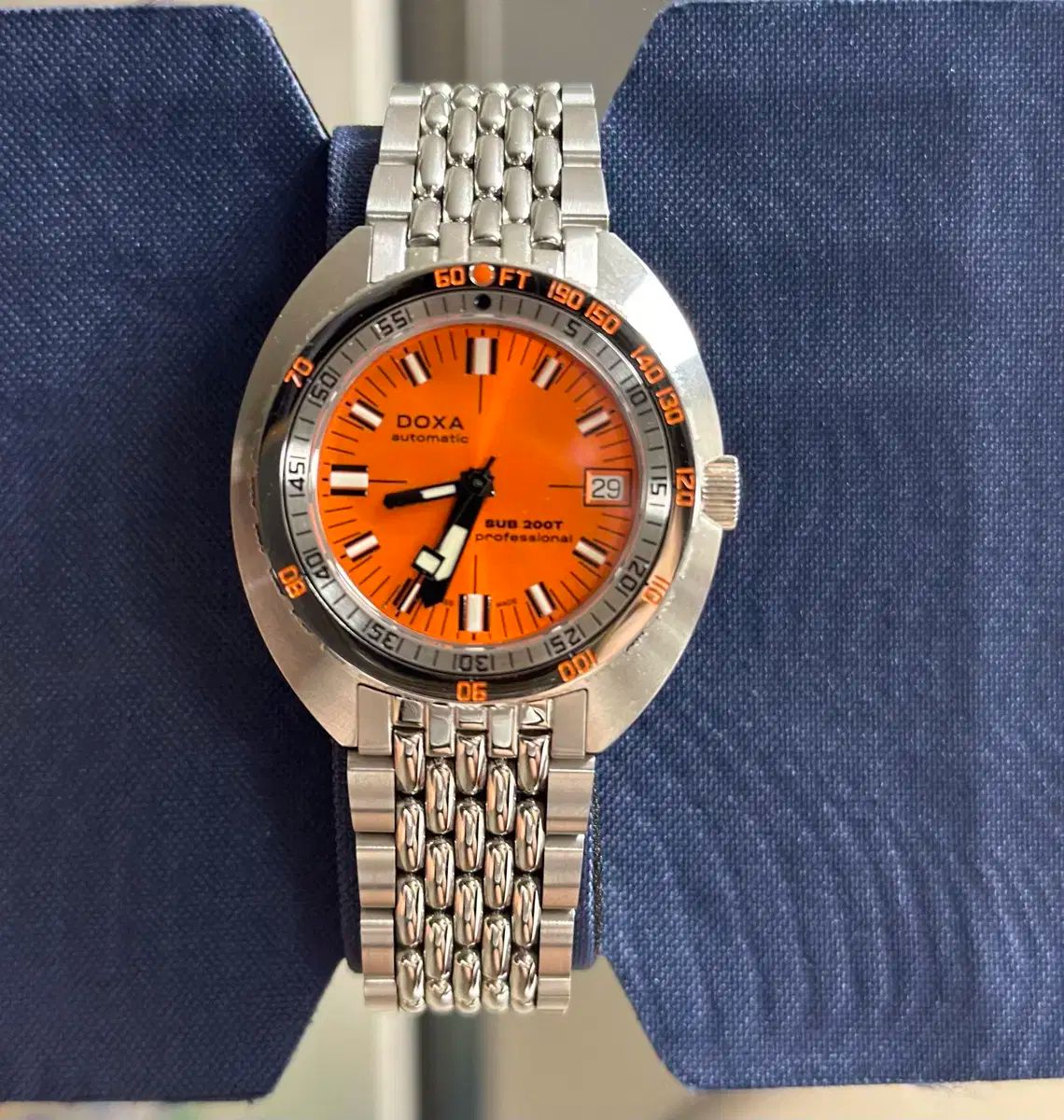 독사 sub200t プロフェッショナル 썬レイ