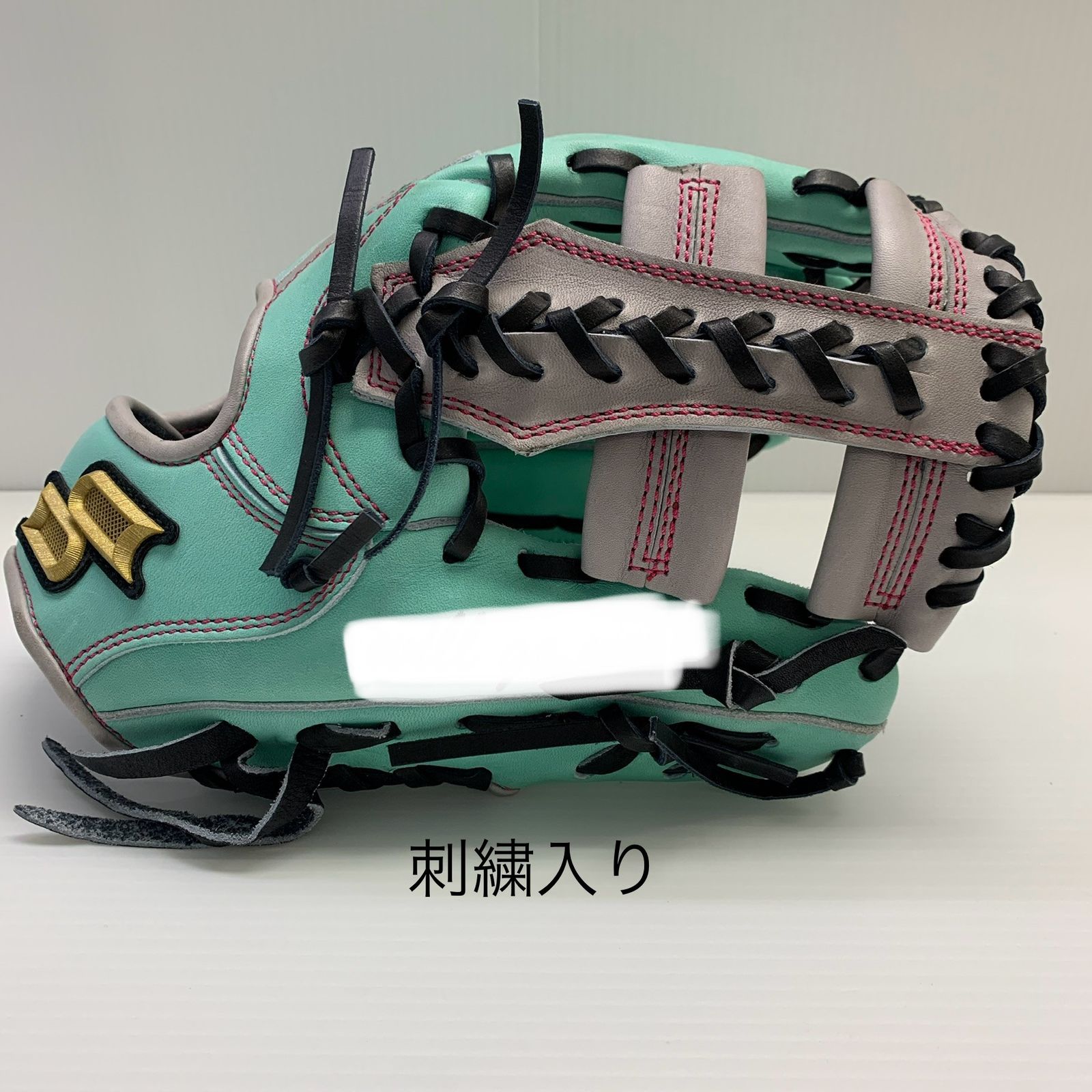 エスエスケイ SSK プロエッジ オーダー 硬式 大人 一般 内野手用 グローブ グラブ 右投げ YS-025 品 野球 6876