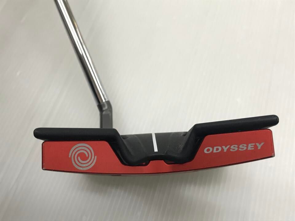 EXO INDIANAPOLIS S | 中古 | パター | オデッセイ【最短即日発送