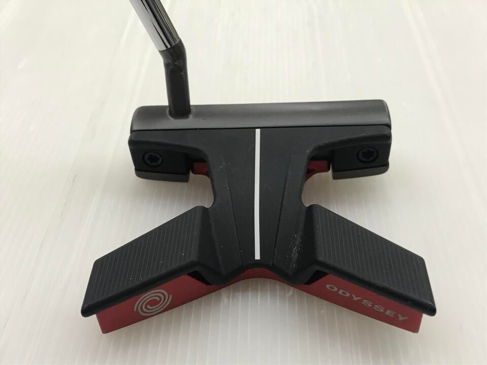 美品EXO INDIANAPOLIS S　パター　オデッセイ　インディアナポリス EXO INDIANAPOLIS S | 中古 | パター | オデッセイ【最短即日発送