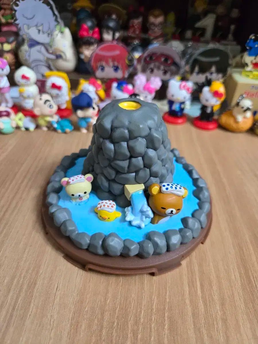 旧ソ 伝統工芸品 民芸品 ディムカヴァ・ディムコヴォ 土人形 楽器弾き