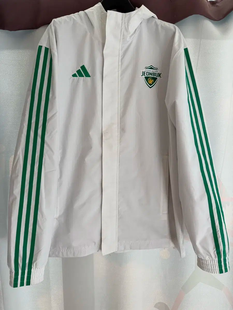 全北現代モータース ラッカールーム オールウェザー ジャケット M