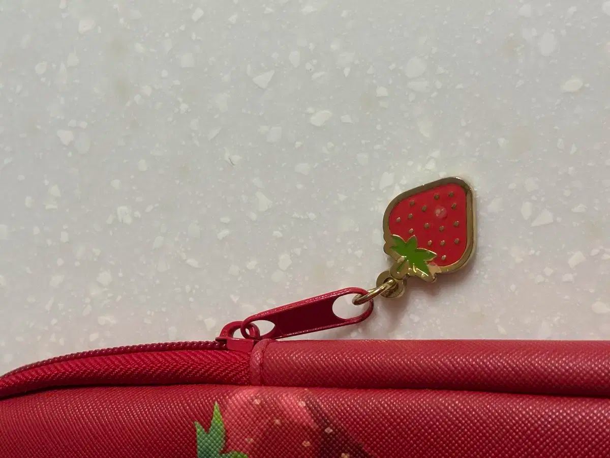 Disney ディズニー チップ-デール イチゴ ノートパソコン ポーチ