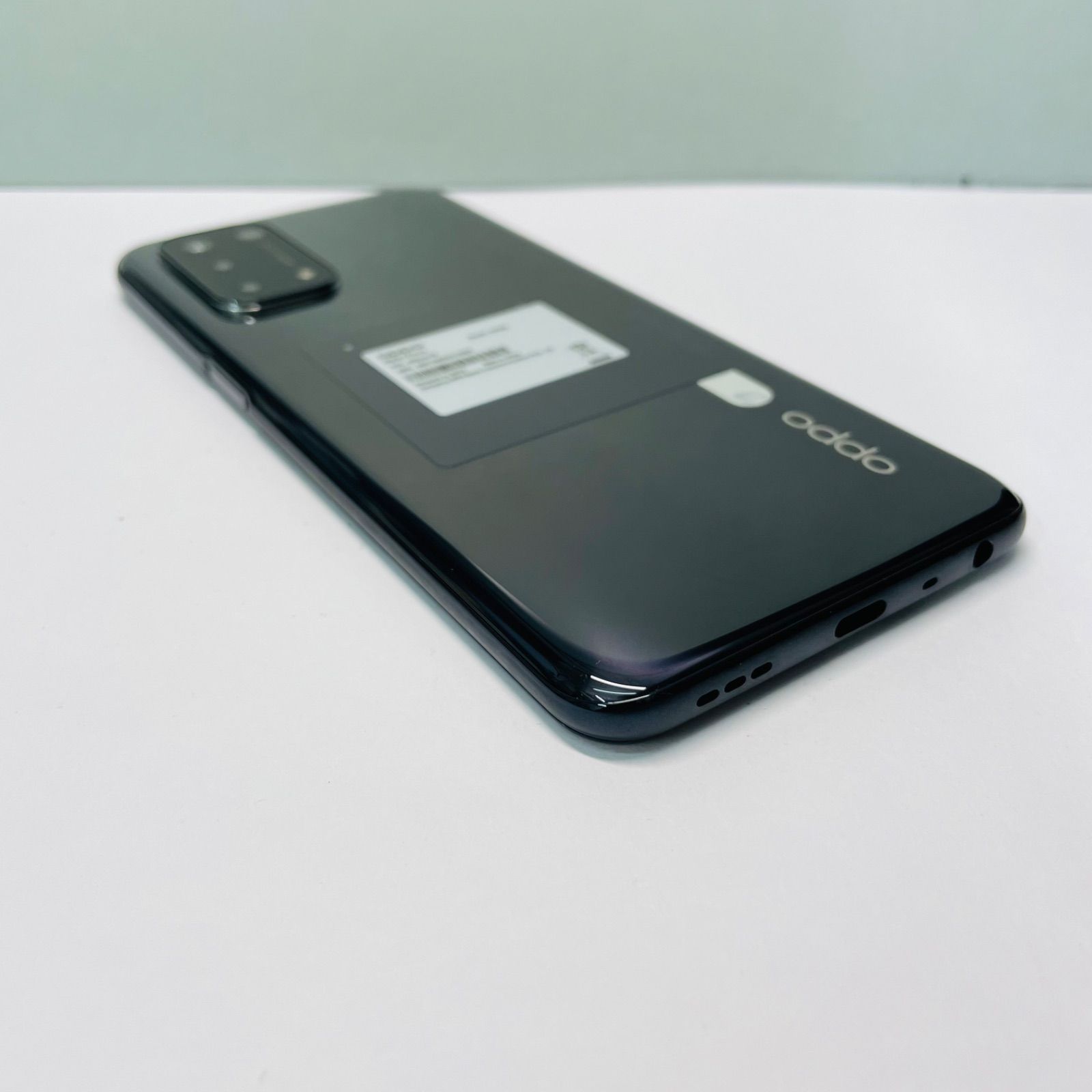 OPPO A54 5G OPG02 SIMフリー12650 - メルカリ