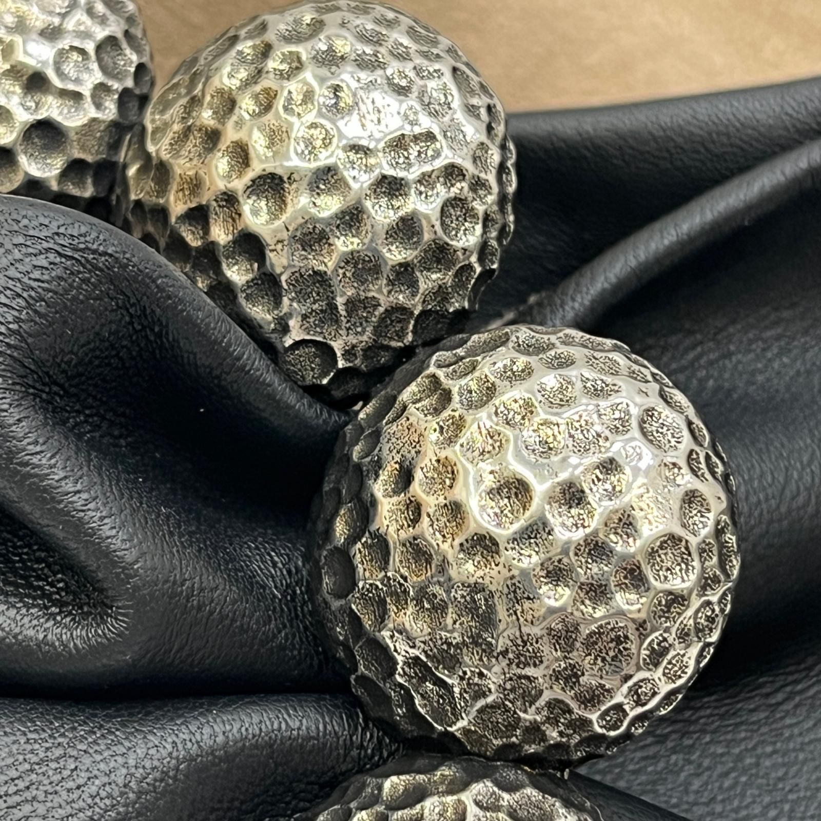 加古川店】 中古 Maison Margiela | メゾンマルジェラ ベルト ﾘﾝｸﾞﾍﾞﾙﾄ