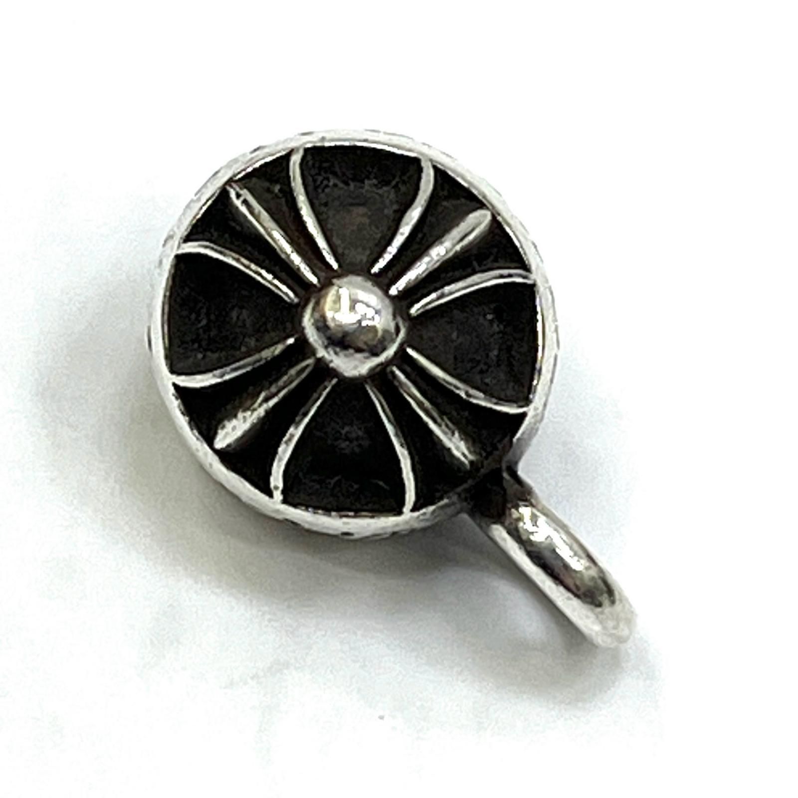 CHROME HEARTS ダガーペンダントラージシルバー クロムハーツダガー