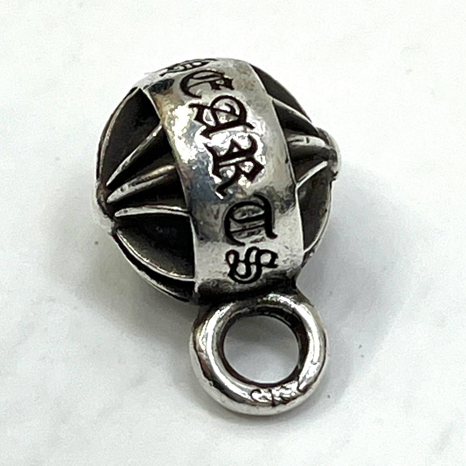 加古川店】 中古 CHROME HEARTS | クロムハーツ ペンダントトップ