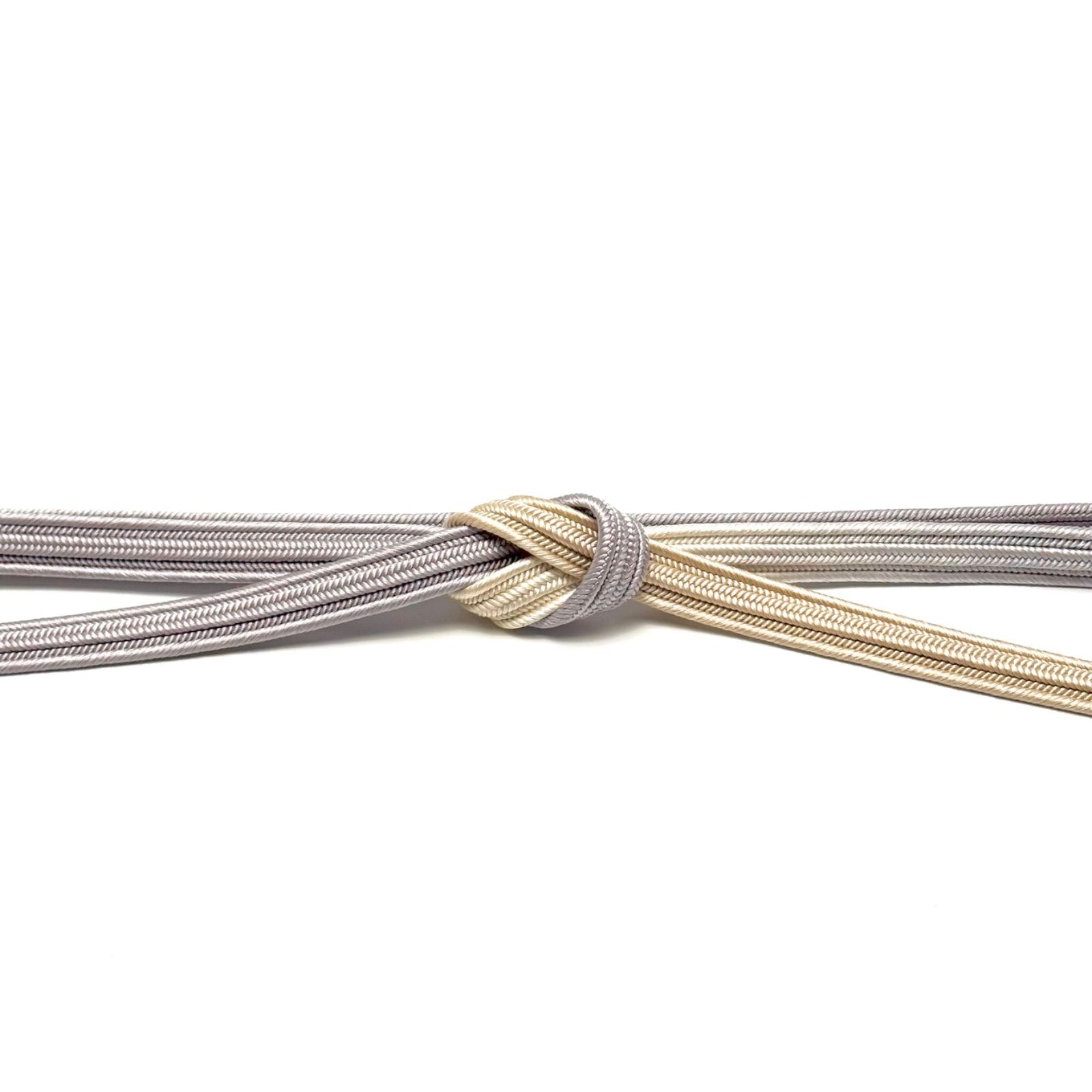 帯締め 渡敬 畝打組 方先ぼかし 0091