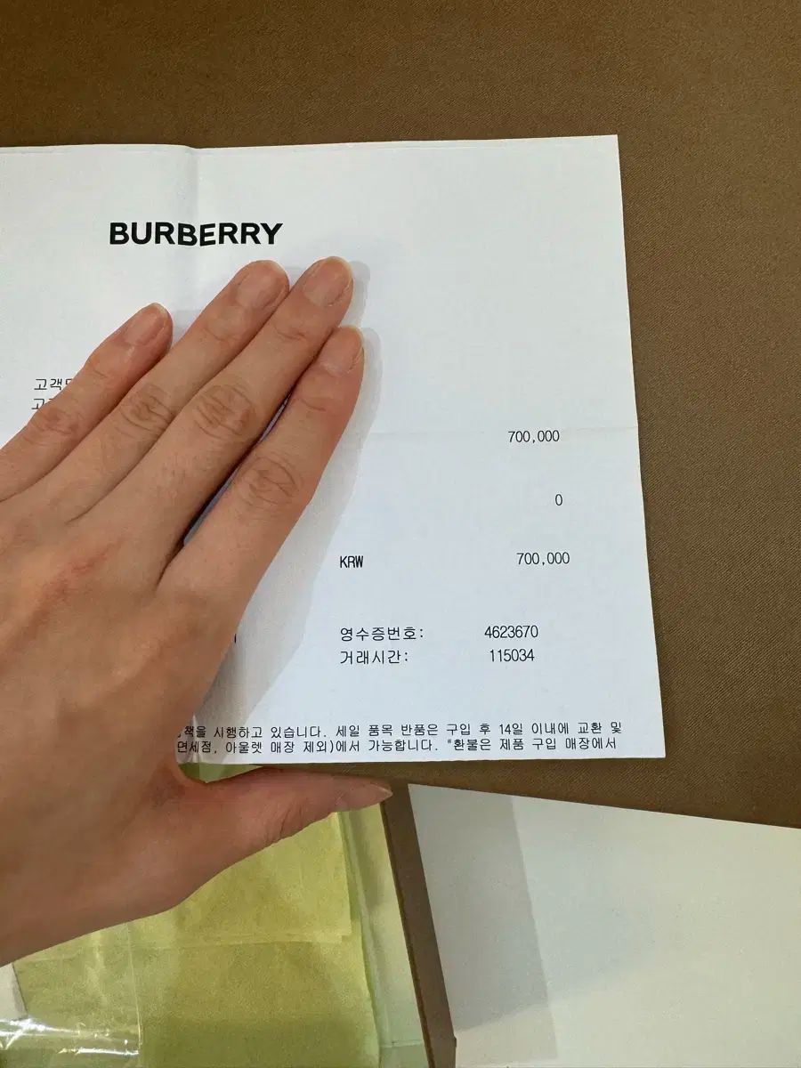 バーバリー スカーフ フルセット 定価 70万