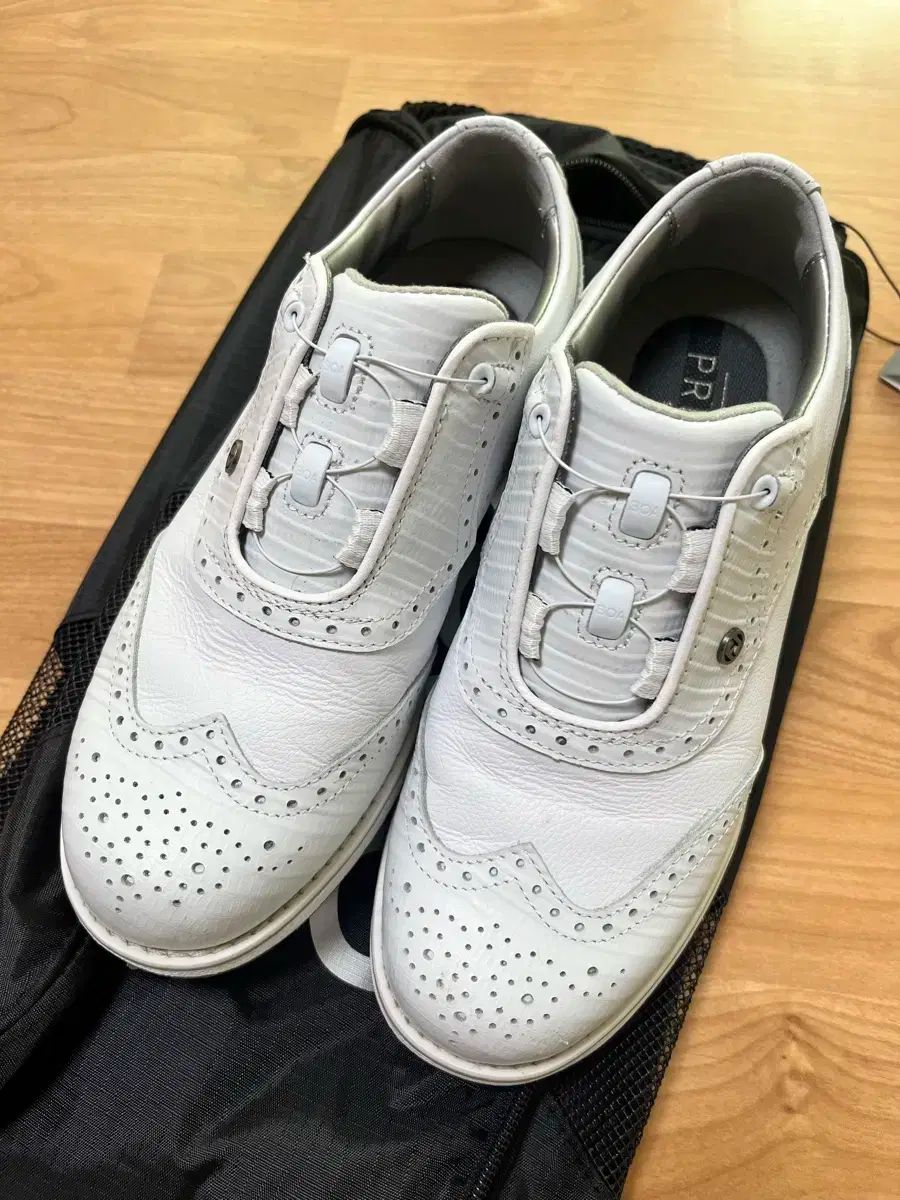 FootJoy レディース ゴルフシューズ 225