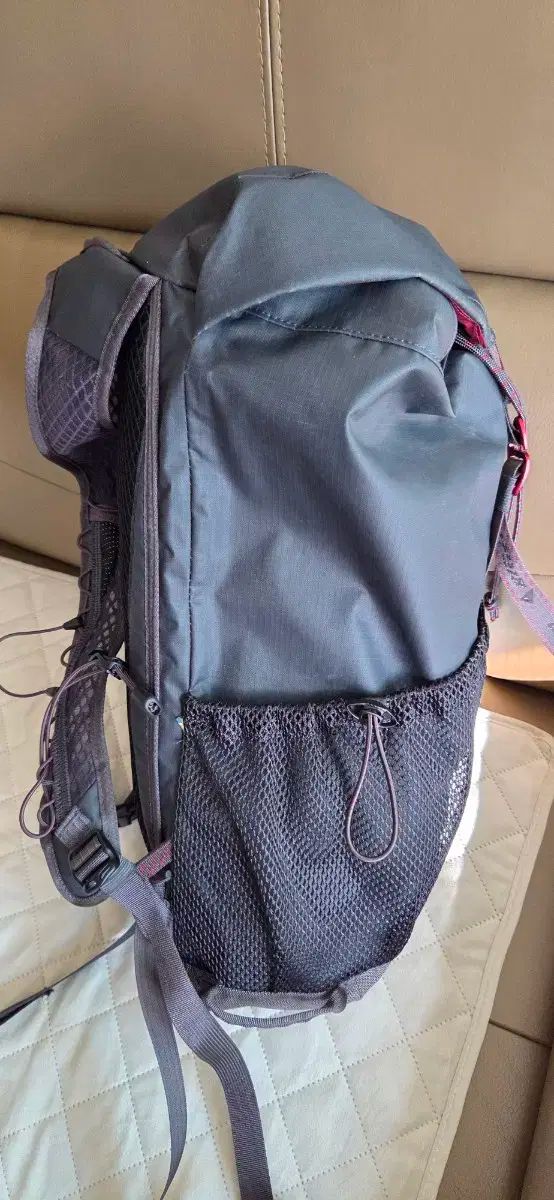 クレッタルムーセン フィヨルム18L リュック OLIVEOS_COM_TR