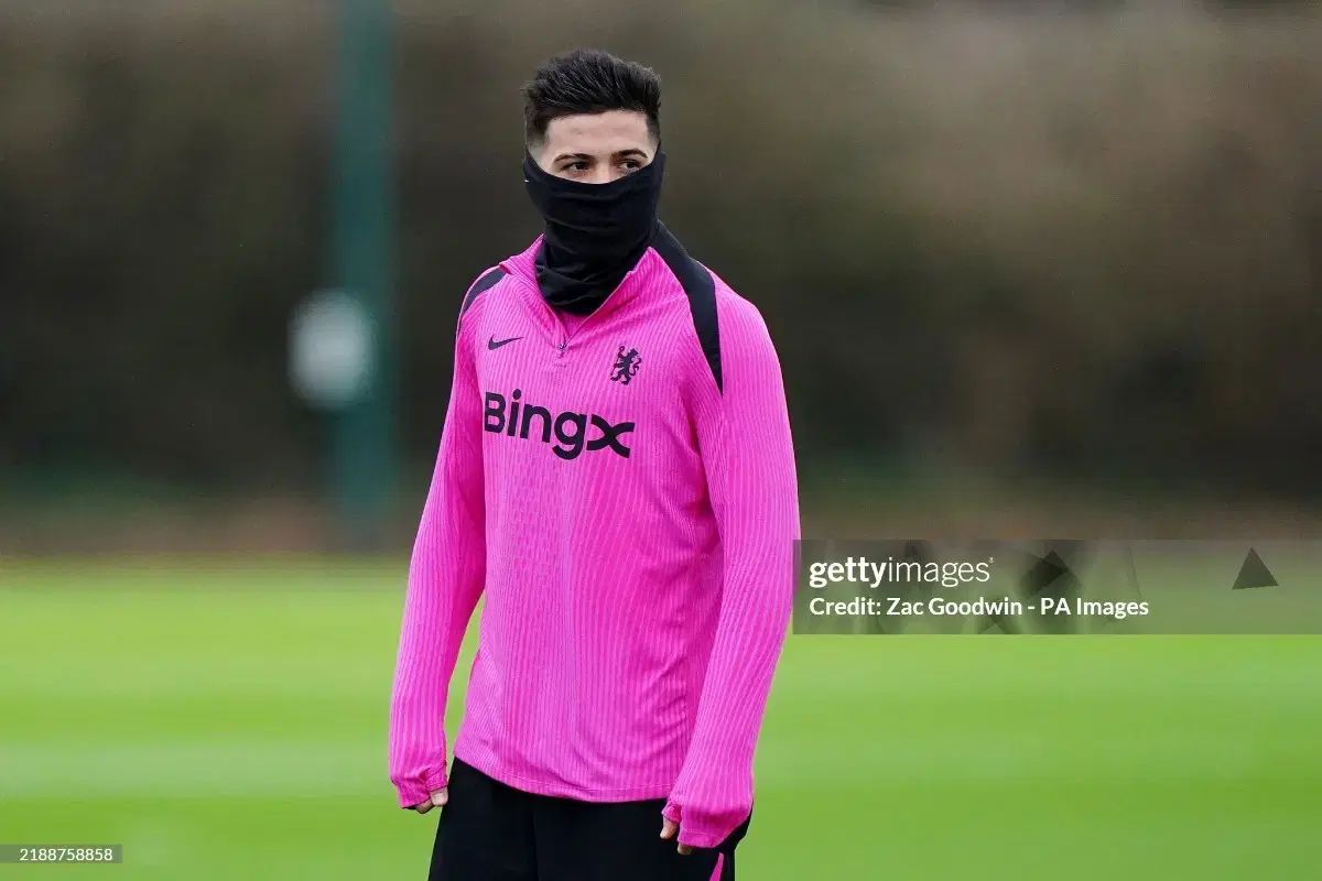 チェルシー ヨーロッパ