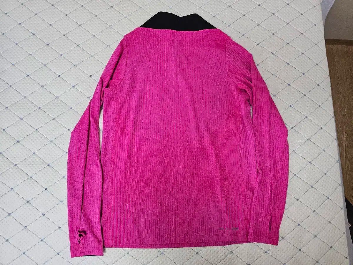 2425 NIKE チェルシー ヨーロッパ ADV ヴェイパーニット ドリルトップ トレーナー