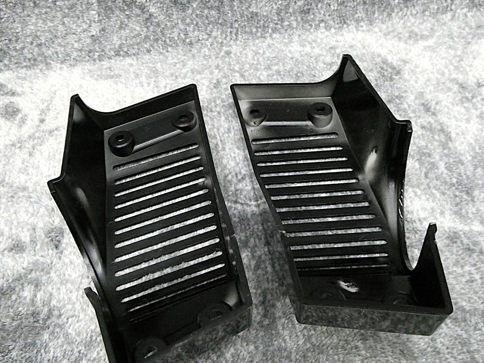 XJR400 エアクリーナーカバー　メッキ/XJR400R 4HM RH02J Amazon | XJR400R エアクリーナーカバー メッキ/ XJR400 4HM RH02Jエア