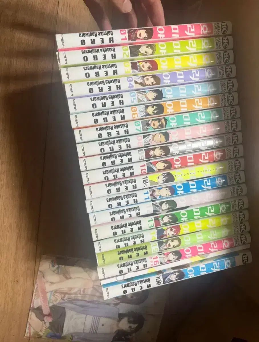 堀さんと宮村くん 1-16 10 5 メモリアルBOOK 100 モデル パンフレット 全巻