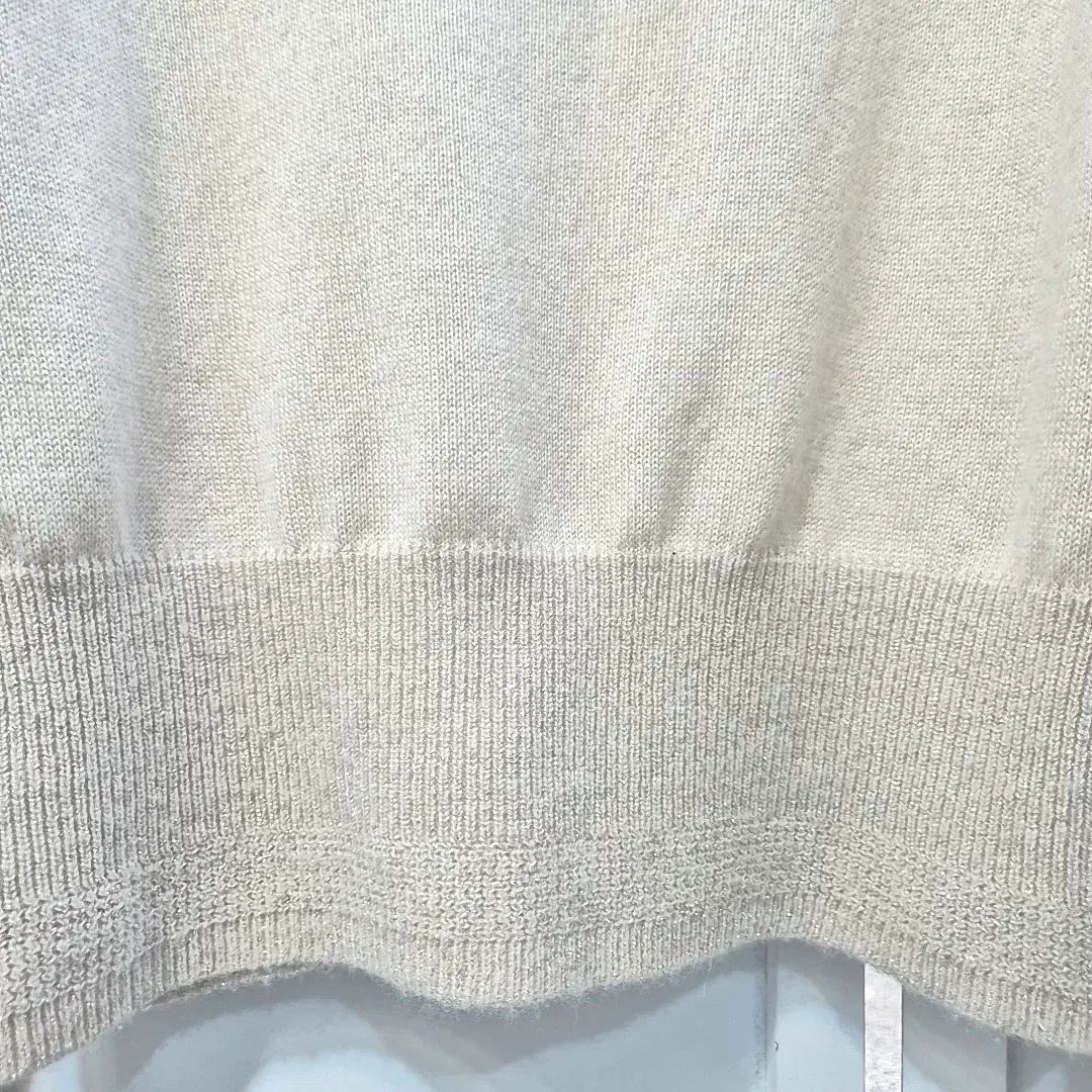 ニット カーディガン