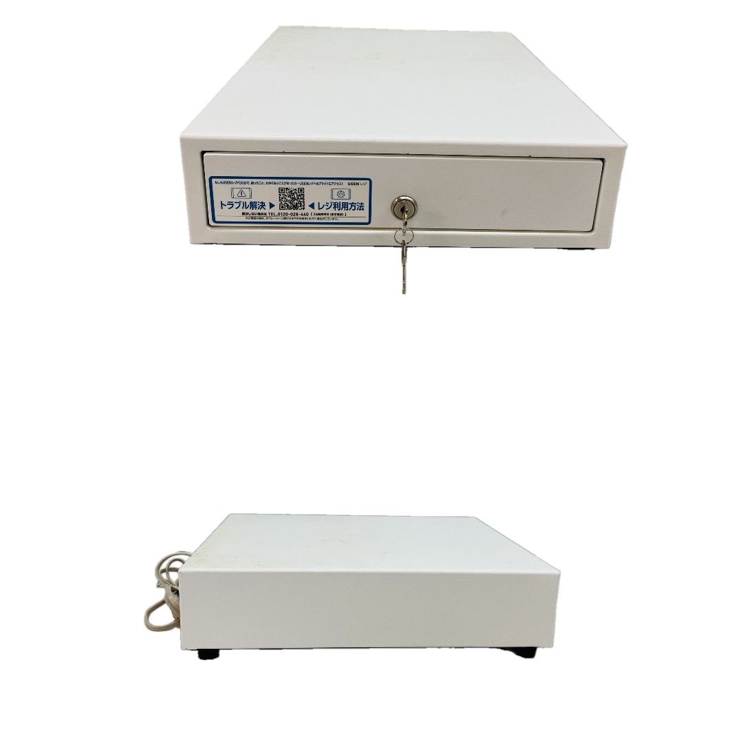 【美品】スター精密 レシートプリンタMCP31L&キャッシュドロアCB72IV 美品】スター精密 レシートプリンタMCP31L&キャッシュドロアCB72IV 美