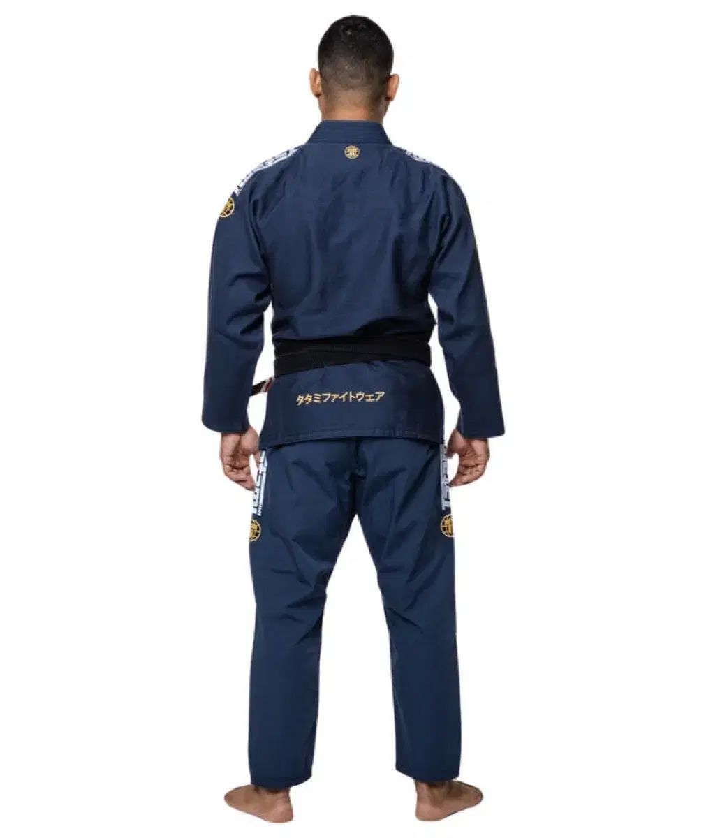  a 2 TATA スティール GOLDラベル 柔術 Jiu-Jitsu その他 柔道