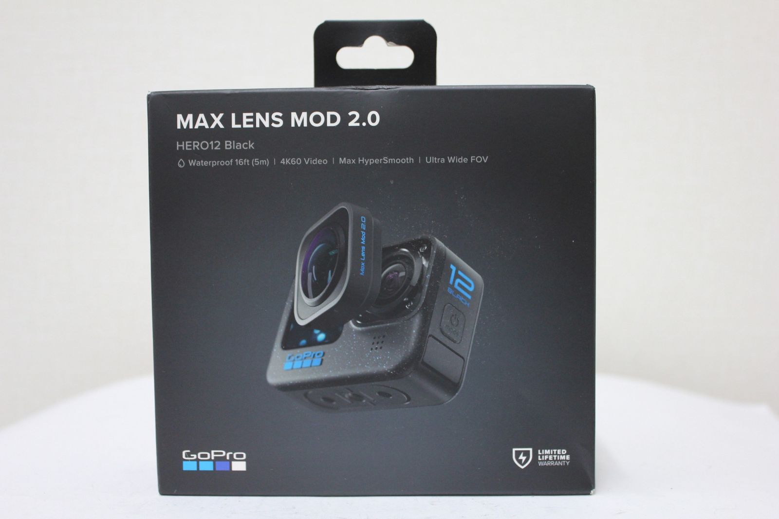 Gopro Max Lens MOD 2.0 e3768