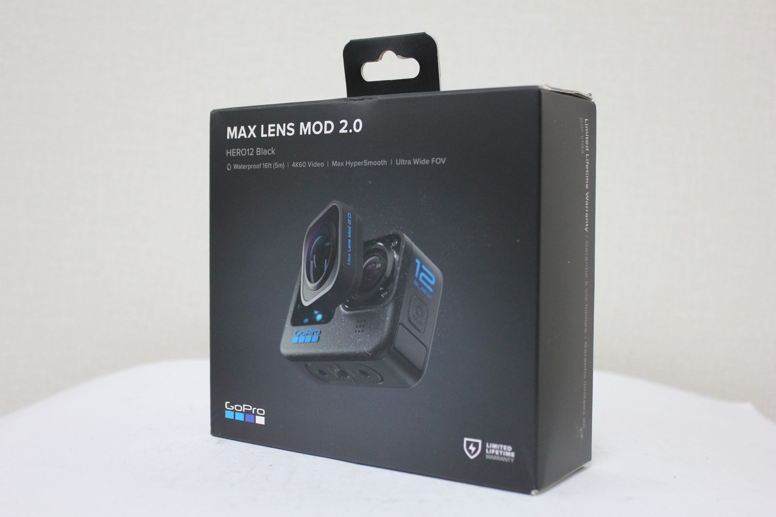 Gopro Max Lens MOD 2.0 e3768