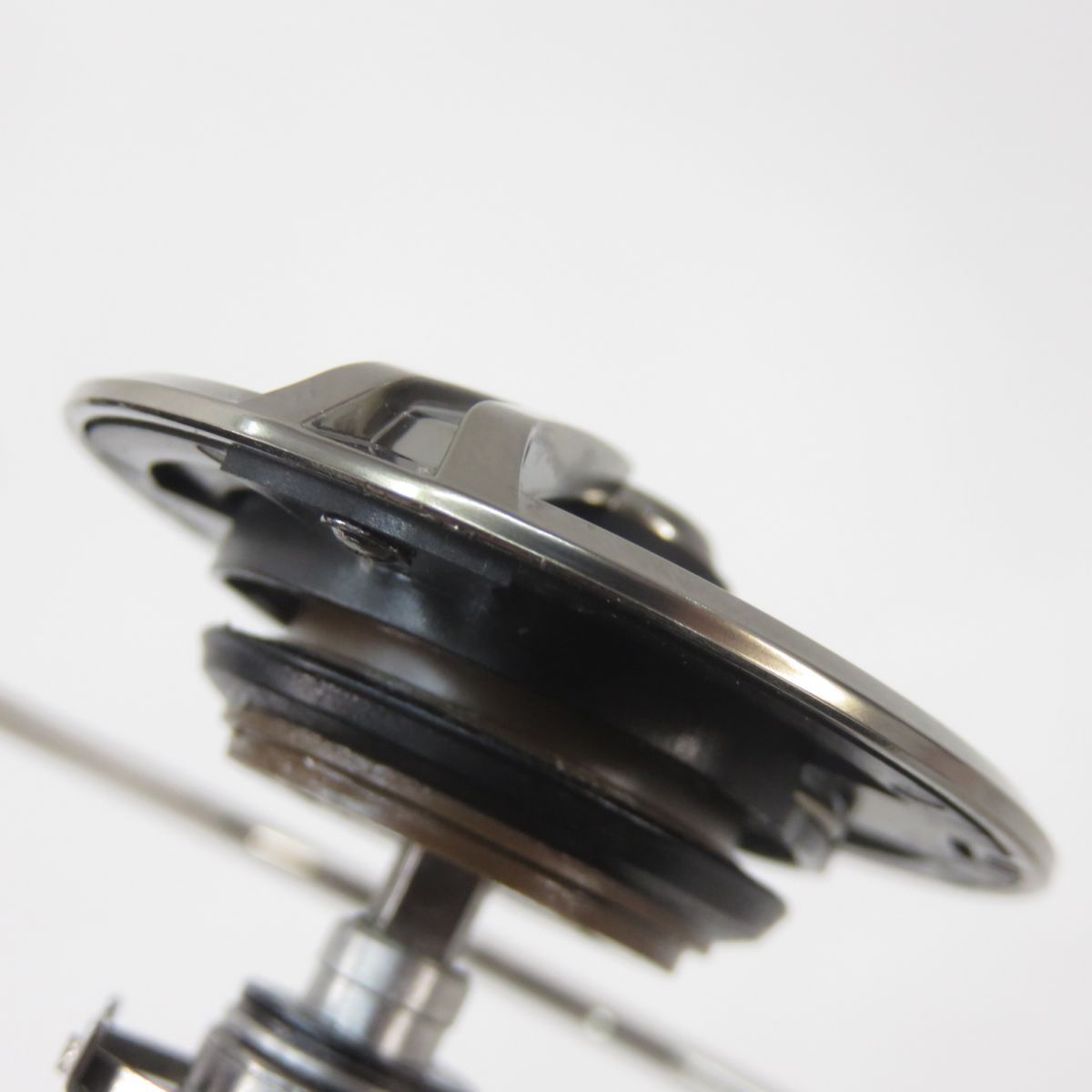 DAIWA ダイワ 24 CERTATE セルテート カスタムボディ LT4000-CXH-SLPW スピニングリール OLIVEOS_COM_TR