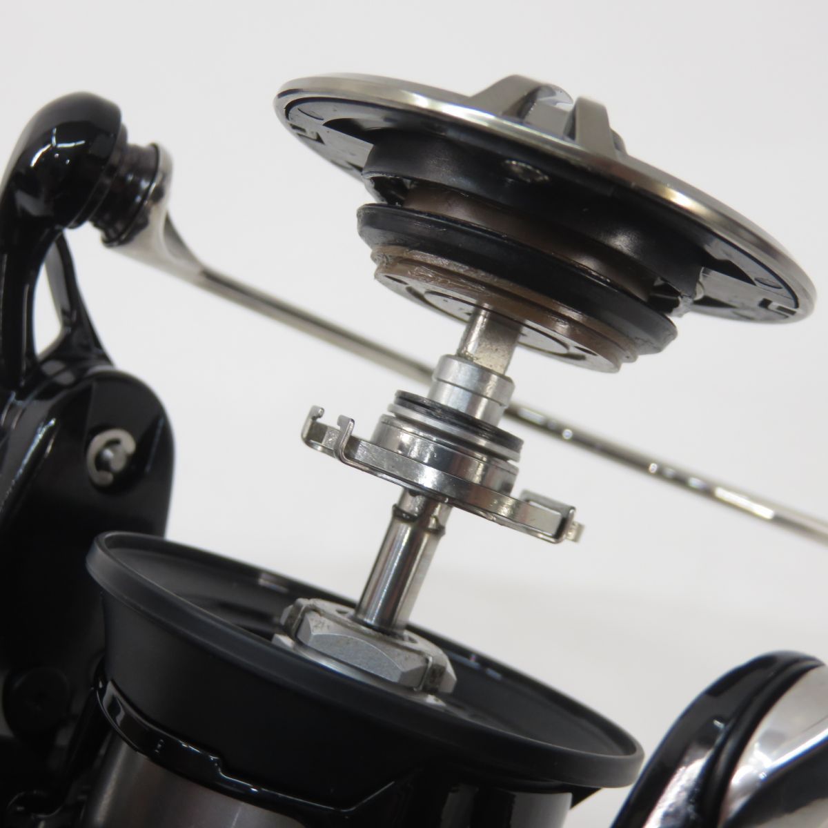 セルテート カスタムボディ