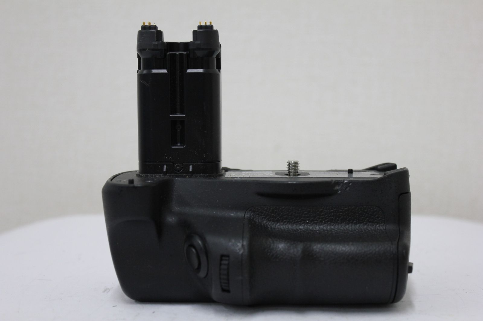 バーティカルグリップ