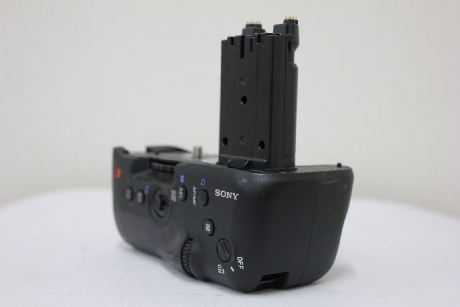 ソニー Sony バーティカルグリップ VG C 77 AM e 3771