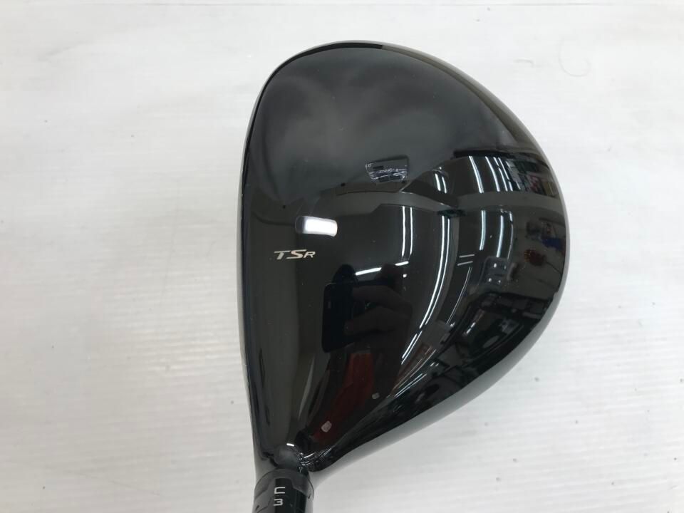 TSR3 US | 9 | S | TENSEI AV Blue 55 '22 | 中古 | ドライバー